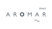 logo-hotelaromar